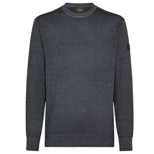 Peuterey Badra Sweater Navy