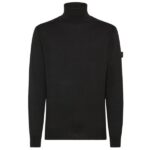 Peuterey Gorran Turtleneck Sweater Zwart