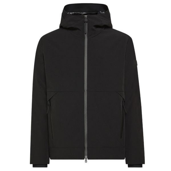 Peuterey Loge Bomber Jas Zwart