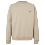 Samsøe Samsøe Norsbro Sweater Beige