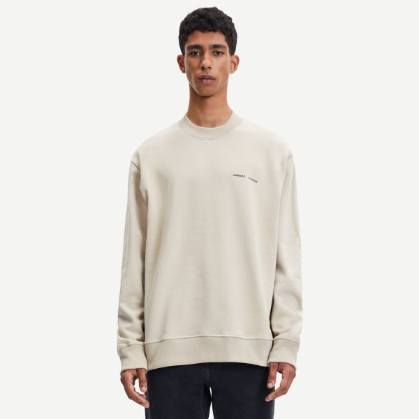 Samsøe Samsøe Norsbro Sweater Beige
