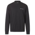 Samsøe Samsøe Norsbro Sweater Zwart