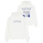 The New Originals The Night Market Hoodie Wit