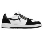 Axel Arigato Dice Lo Bee Bird Sneaker Wit/Zwart