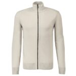 Boss Asac Vest Beige