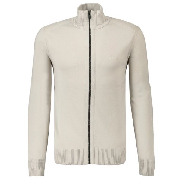 Boss Asac Vest Beige