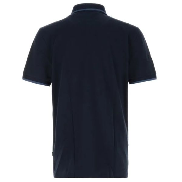 Boss Parlay Polo Navy