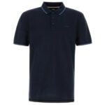 Boss Parlay Polo Navy