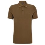 Boss Prime Polo Bruin