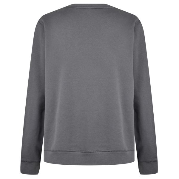 Boss Westart Sweater Antraciet