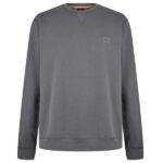 Boss Westart Sweater Antraciet