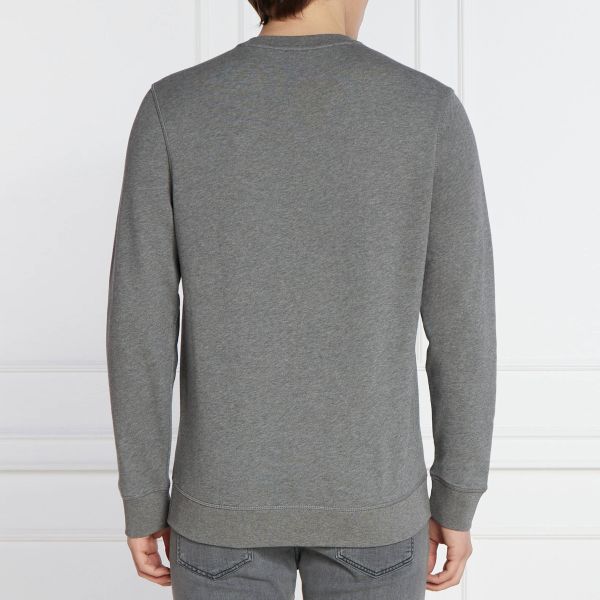 Boss Westart Sweater Grijs