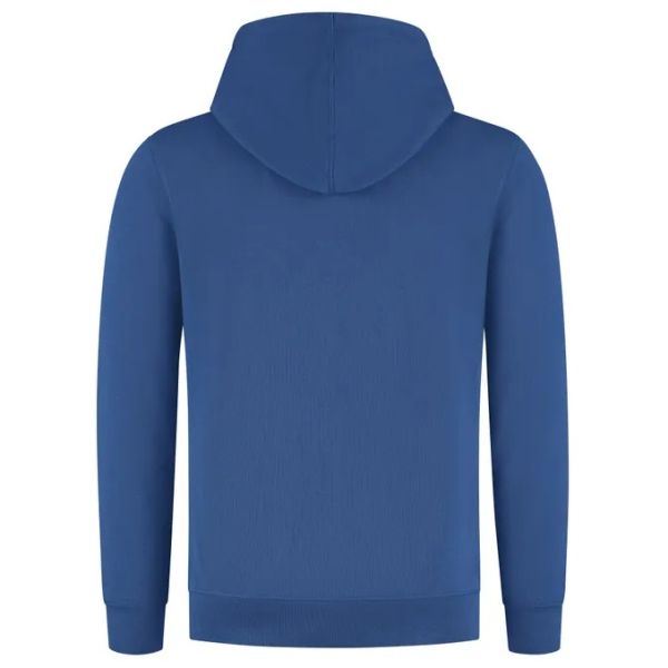 Boss Wetalk Hoodie Donker Blauw