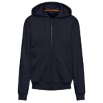 Boss Zetalky Vest Navy