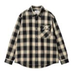Carhartt Witten Overshirt Beige