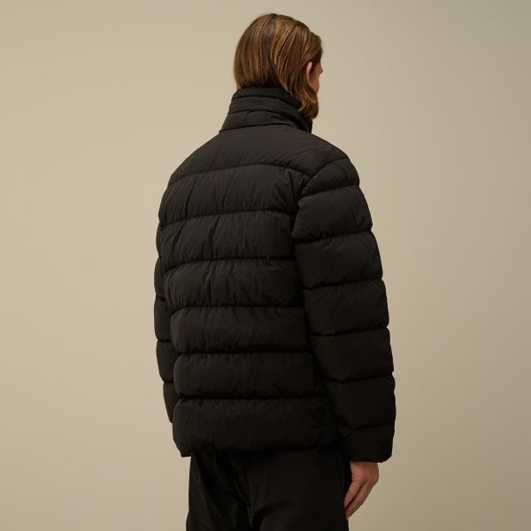 CP Company Chrome-R Puffer Zwart