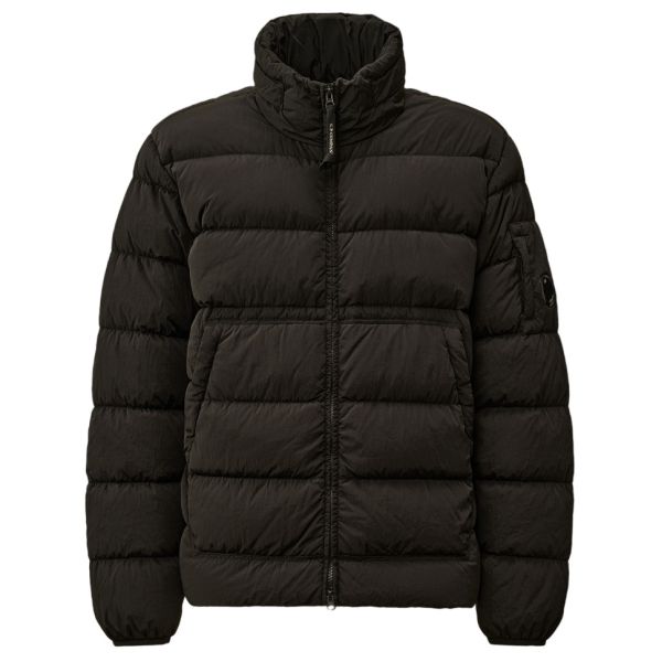 CP Company Chrome-R Puffer Zwart