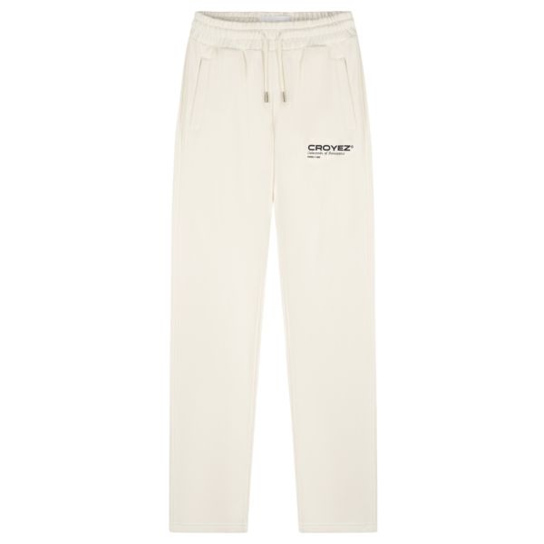 Croyez Atelier Trainingsbroek Off White