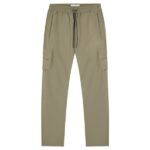 Croyez Technical Cargo Broek Groen