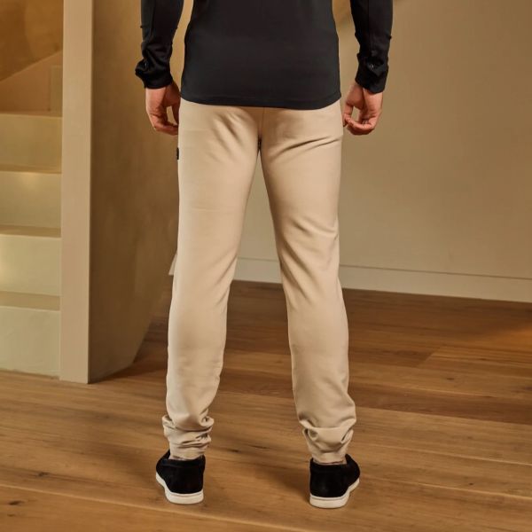 Malelions Core Chino Beige