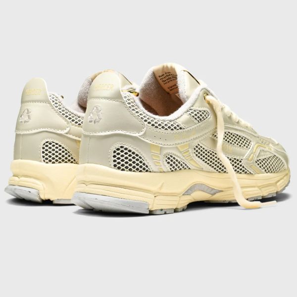 Mercer Amsterdam The Re-Run Champagne Sneaker Beige