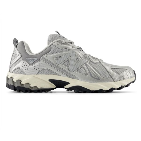 New Balance 610v1 Sneaker Grijs