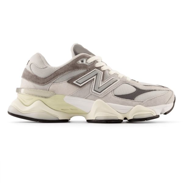 New Balance 9060 Sneaker Grijs