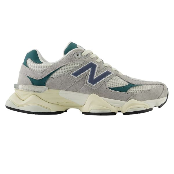 New Balance 9060 Sneaker Grijs