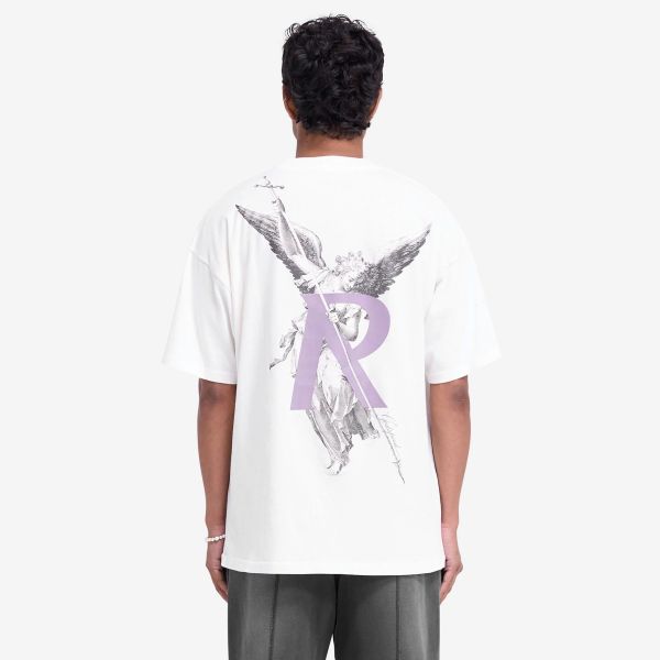 Represent Archangel T-shirt Wit