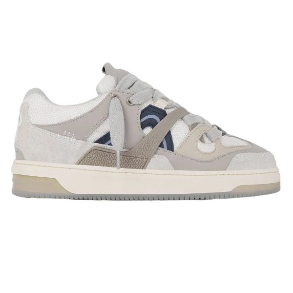 Represent Bully Sneaker Grijs