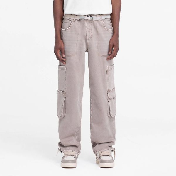 Represent R3 Workshop Jeans Beige
