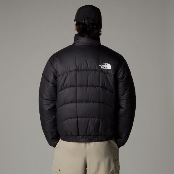 The North Face TNF 2000 Puffer Zwart