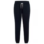 Tommy Hilfiger Essential Fleece Trainingsbroek Navy