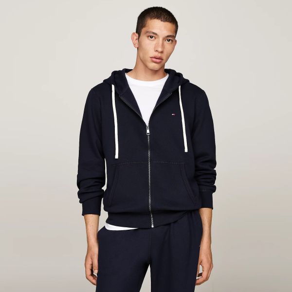 Tommy Hilfiger Essential Fleece Vest Navy