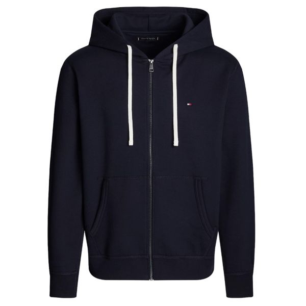 Tommy Hilfiger Essential Fleece Vest Navy
