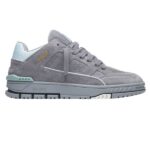 Axel Arigato Area Lo Sneaker Grijs
