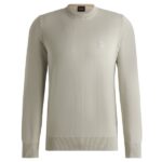 Boss Kanovano Sweater Beige
