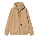 Carhartt WIP Eldon Vest Bruin