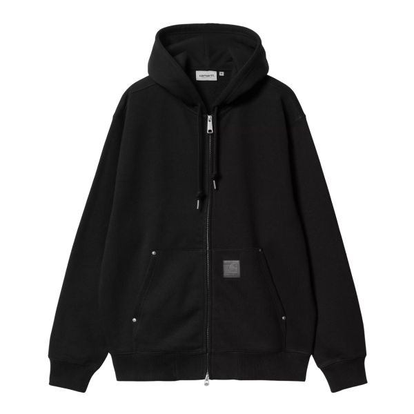 Carhartt WIP Eldon Vest Zwart