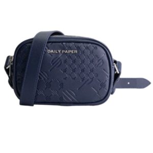 Daily Paper May Repatch Bag Navy