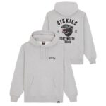 Dickies Panther Hoodie Grijs