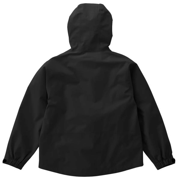 Gramicci Peak 3 Layered Softshell Jack Zwart