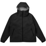 Gramicci Peak 3 Layered Softshell Jack Zwart