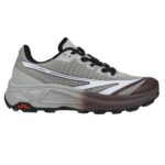 Hi-Tec HTS Flash Trail Sneaker Grijs