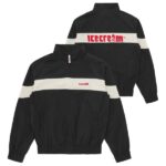 Icecream Nylon Track Jack Zwart