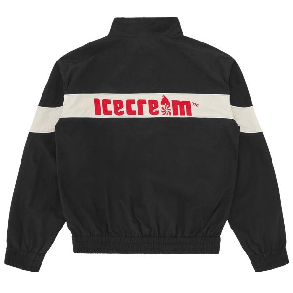 Icecream Nylon Track Jack Zwart