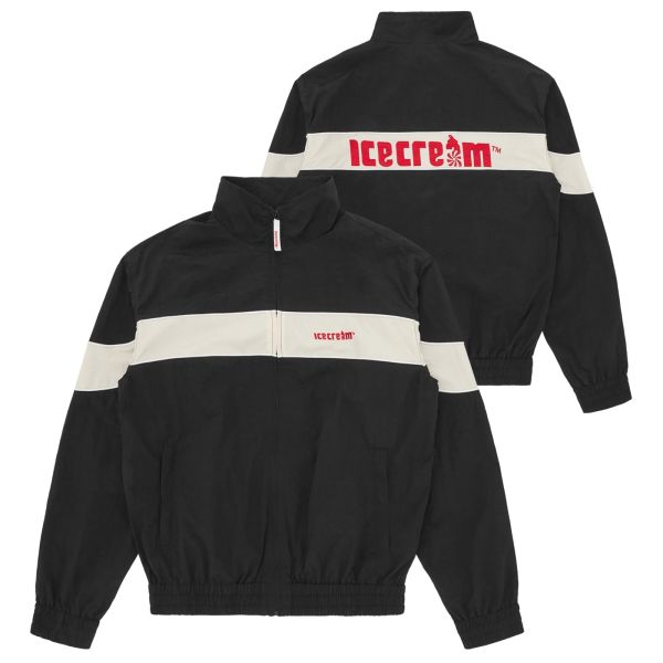 Icecream Nylon Track Jack Zwart