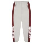 Icecream Nylon Trainingsbroek Grijs