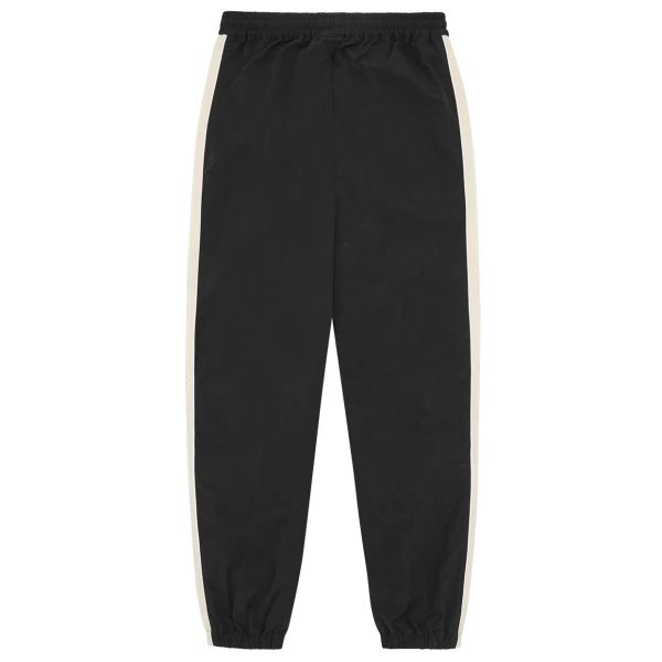 Icecream Nylon Trainingsbroek Zwart