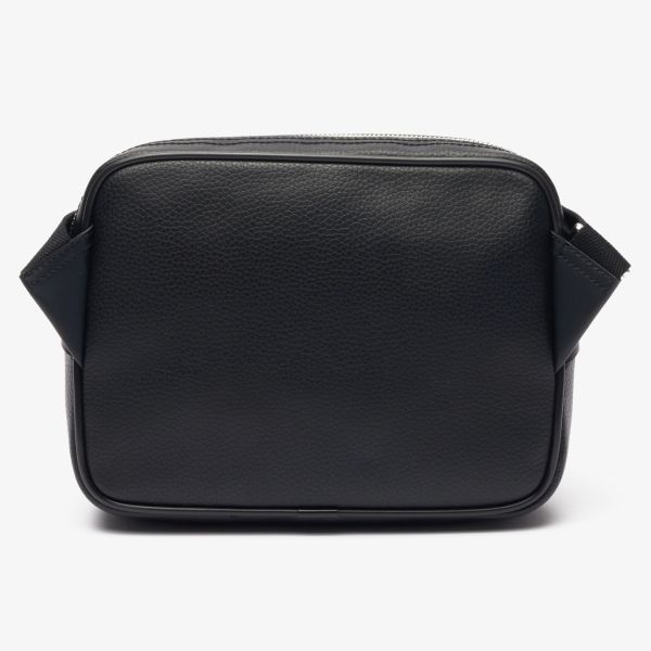 Lacoste Angy Reporter Bag Zwart